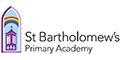 St Bartholomew's Primary Academy logo