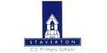Staverton Church of England Primary School logo