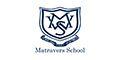 Matravers School logo