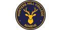 Hunters Hill College logo