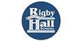 Rigby Hall Day Special School logo