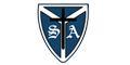 St Augustine's Catholic High School and Sixth Form Centre logo