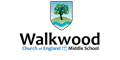 Walkwood Church of England Middle School logo