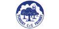 Tenbury CE Primary Academy logo