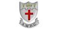 Blessed Edward Oldcorne Catholic College logo