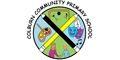 Colburn Community Primary School logo