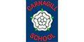 Catterick Garrison Carnagill Community Primary School logo