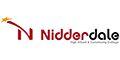 Nidderdale High School logo