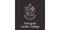 Harrogate Ladies' College - Senior School logo