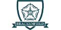 Brackenfield School logo