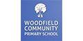 Woodfield Primary School logo