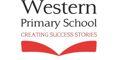 Western Primary School logo