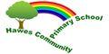 Hawes Community Primary School logo