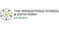 The Wensleydale School & Sixth Form logo