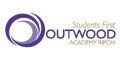 Outwood Academy Ripon logo