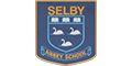 Selby Abbey Church of England Voluntary Controlled Primary School logo