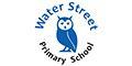 Skipton Water Street Community Primary School logo