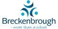 Breckenbrough School logo