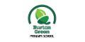 Burton Green Primary School logo
