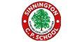 Sinnington Primary School logo