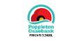 Poppleton Ousebank Primary School logo