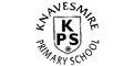 Knavesmire Primary School logo