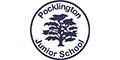 Pocklington Junior School logo