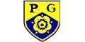 Park Grove Primary Academy logo