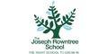 The Joseph Rowntree School logo