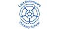 Lord Deramore's Primary School logo