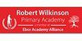 Robert Wilkinson Primary Academy logo