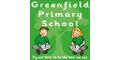 Greenfield Primary School logo