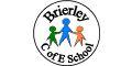 Brierley Church of England Primary School logo