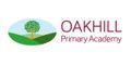 Oakhill Primary Academy logo