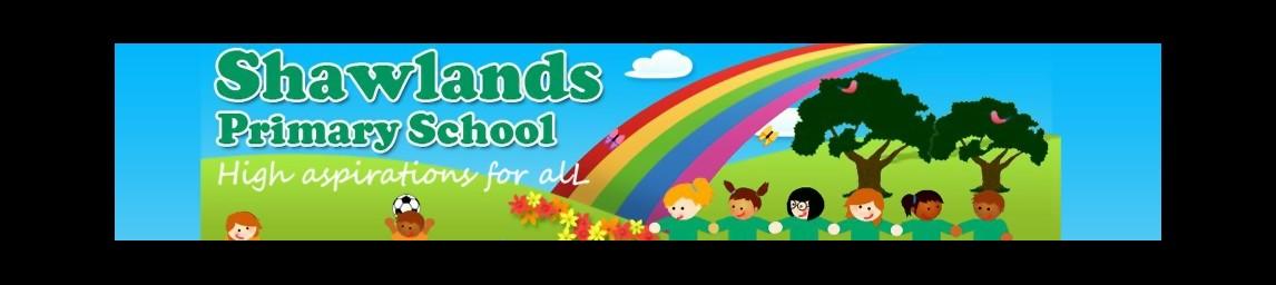 Shawlands Primary School banner