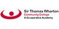 Sir Thomas Wharton Community College logo