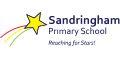 Sandringham Primary School logo
