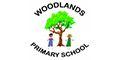 Woodlands Primary School logo