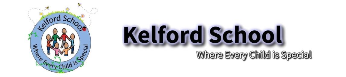 Kelford School banner