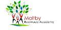 Maltby Redwood Academy logo