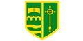 St Bede's RC Primary School logo