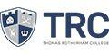 Thomas Rotherham College logo