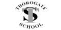 Rawmarsh Thorogate Junior and Infant School logo