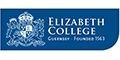 Elizabeth College Pre-Prep and Junior School logo