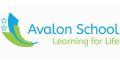 Avalon School logo