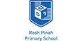 Rosh Pinah Primary School logo
