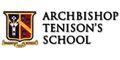 Archbishop Tenison's School logo