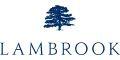 Lambrook School logo