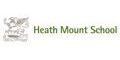 Heath Mount School logo
