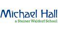Michael Hall School logo